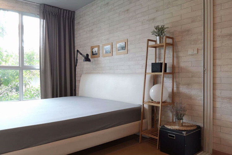 Кондоминиум в Бангкоке, Таиланд | THE452754