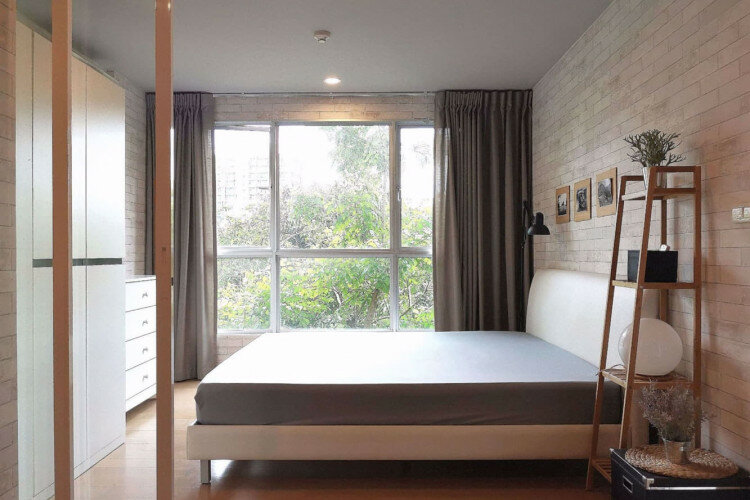 Кондоминиум в Бангкоке, Таиланд | THE452754