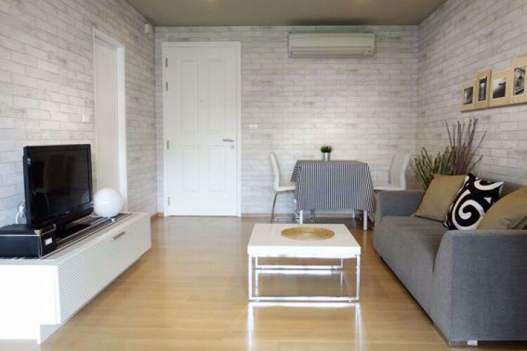 Кондоминиум в Бангкоке, Таиланд | THE452754