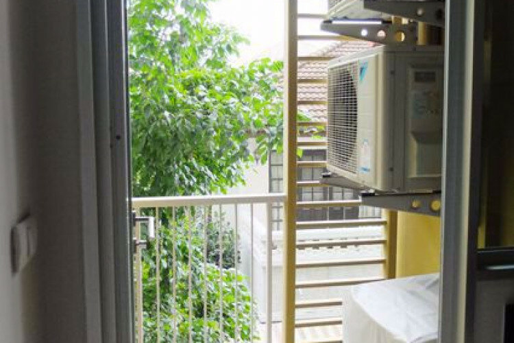 Кондоминиум в Бангкоке, Таиланд | THE452754