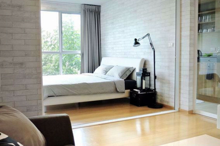 Кондоминиум в Бангкоке, Таиланд | THE452754