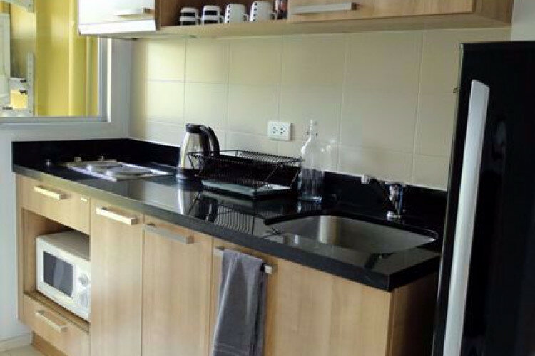 Кондоминиум в Бангкоке, Таиланд | THE452754