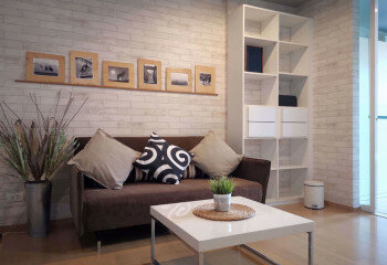 Кондоминиум в Бангкоке, Таиланд | THE452754