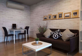 Кондоминиум в Бангкоке, Таиланд | THE452754