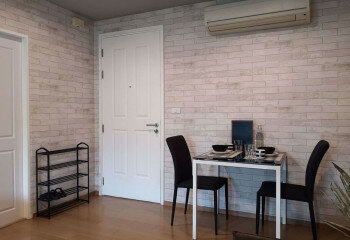 Кондоминиум в Бангкоке, Таиланд | THE452754