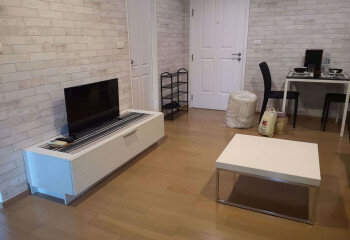 Кондоминиум в Бангкоке, Таиланд | THE452754