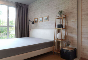 Кондоминиум в Бангкоке, Таиланд | THE452754