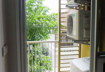 Кондоминиум в Бангкоке, Таиланд | THE452754