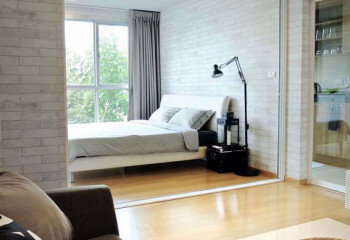 Кондоминиум в Бангкоке, Таиланд | THE452754