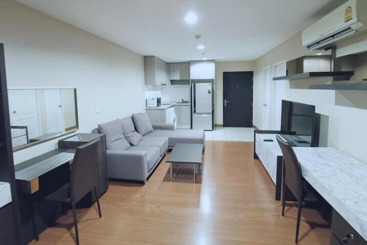 Кондоминиум в Бангкоке, Таиланд | THE232358