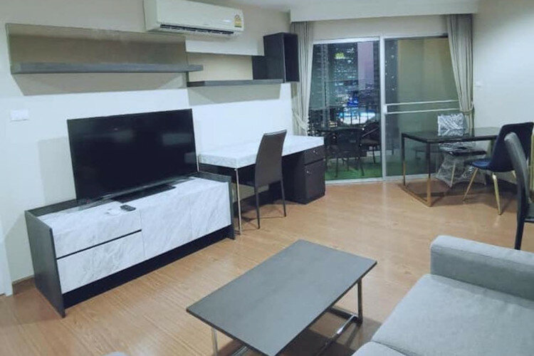 Кондоминиум в Бангкоке, Таиланд | THE232358