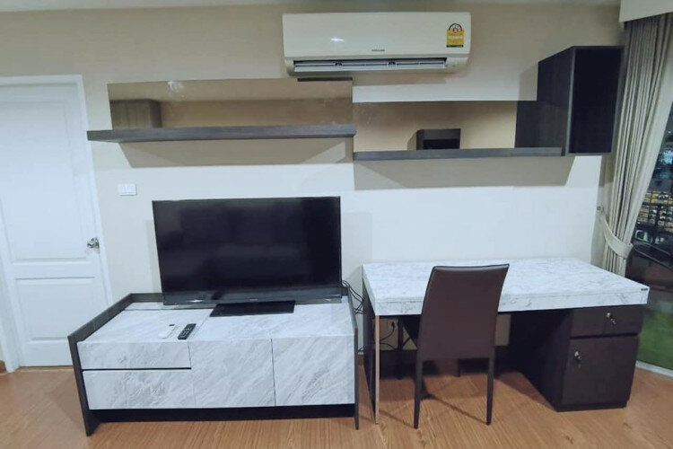 Кондоминиум в Бангкоке, Таиланд | THE232358