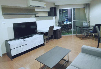 Кондоминиум в Бангкоке, Таиланд | THE232358