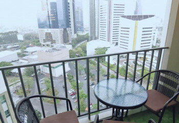 Кондоминиум в Бангкоке, Таиланд | THE232358