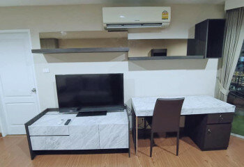 Кондоминиум в Бангкоке, Таиланд | THE232358