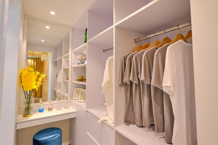 Кондоминиум в Паттайе, Таиланд | THE456220