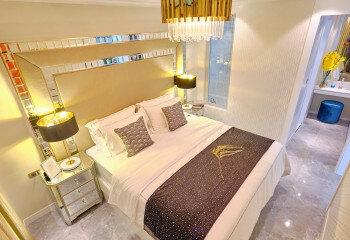 Кондоминиум в Паттайе, Таиланд | THE456220