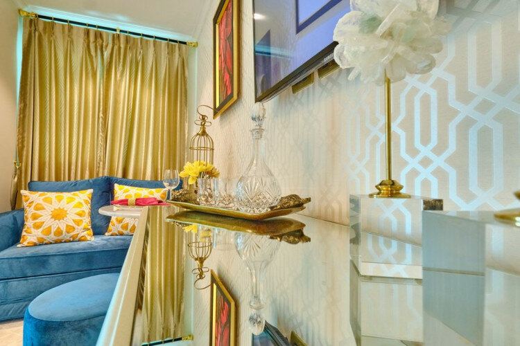 Кондоминиум в Паттайе, Таиланд | THE256217