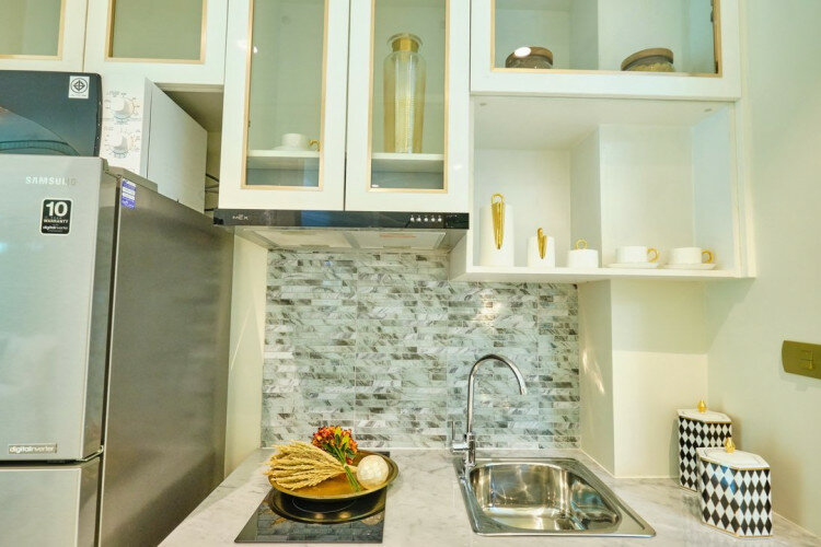 Кондоминиум в Паттайе, Таиланд | THE256217