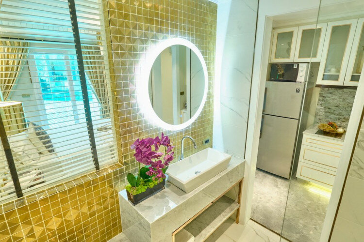 Кондоминиум в Паттайе, Таиланд | THE256217