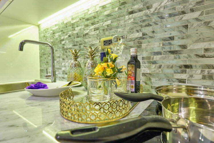 Кондоминиум в Паттайе, Таиланд | THE256217