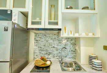 Кондоминиум в Паттайе, Таиланд | THE256217