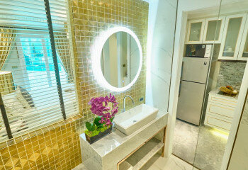 Кондоминиум в Паттайе, Таиланд | THE256217