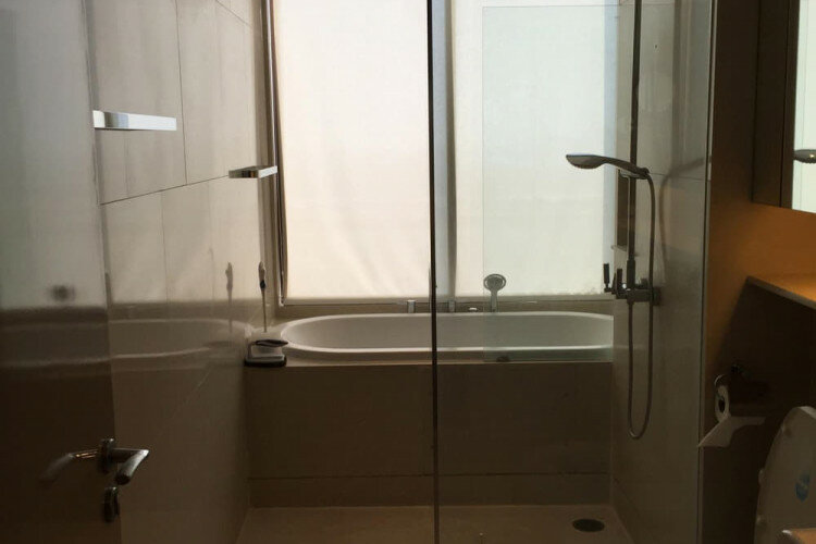 Кондоминиум в Бангкоке, Таиланд | THE516006