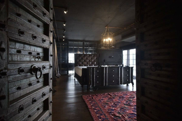 Кондоминиум в Бангкоке, Таиланд | THE427060