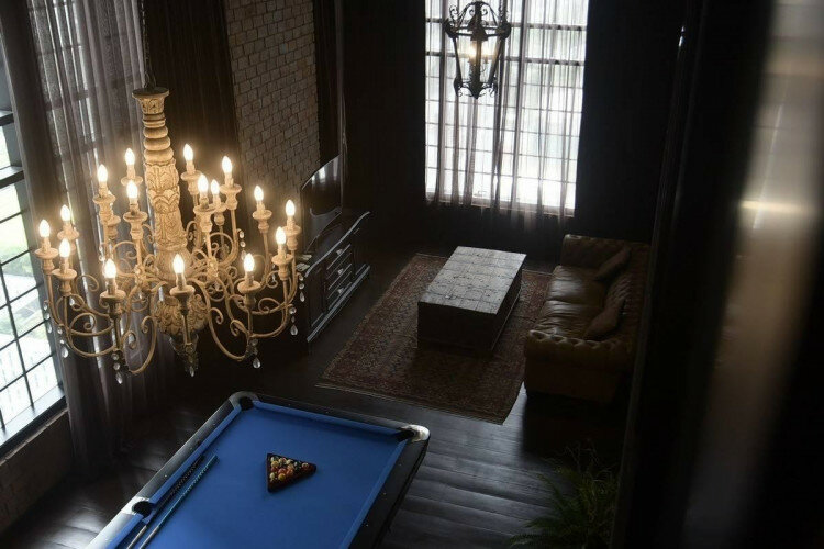 Кондоминиум в Бангкоке, Таиланд | THE427060