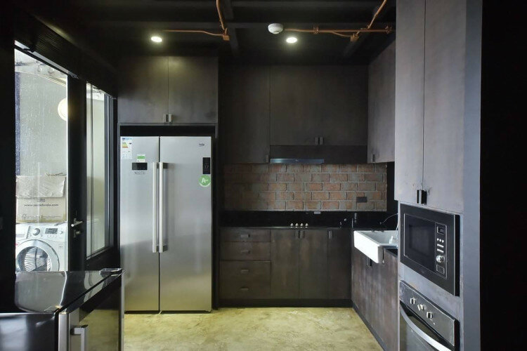 Кондоминиум в Бангкоке, Таиланд | THE427060