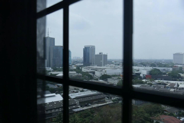 Кондоминиум в Бангкоке, Таиланд | THE427060