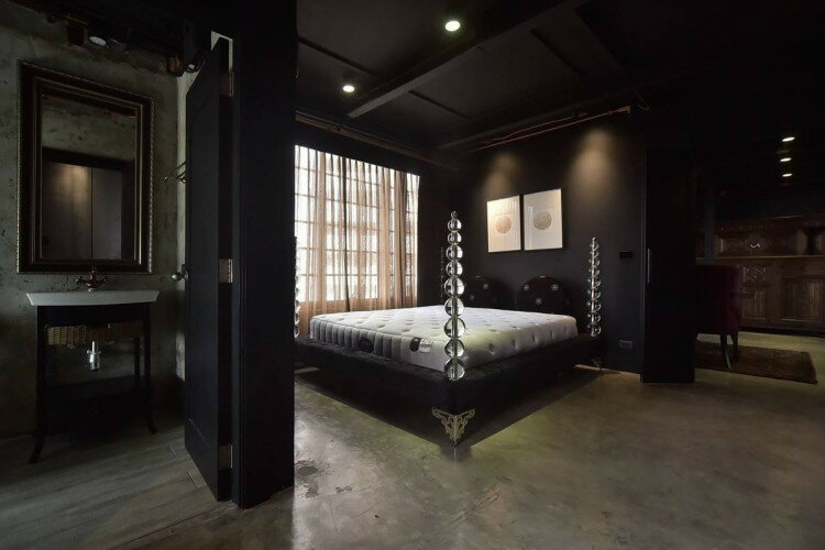 Кондоминиум в Бангкоке, Таиланд | THE427060