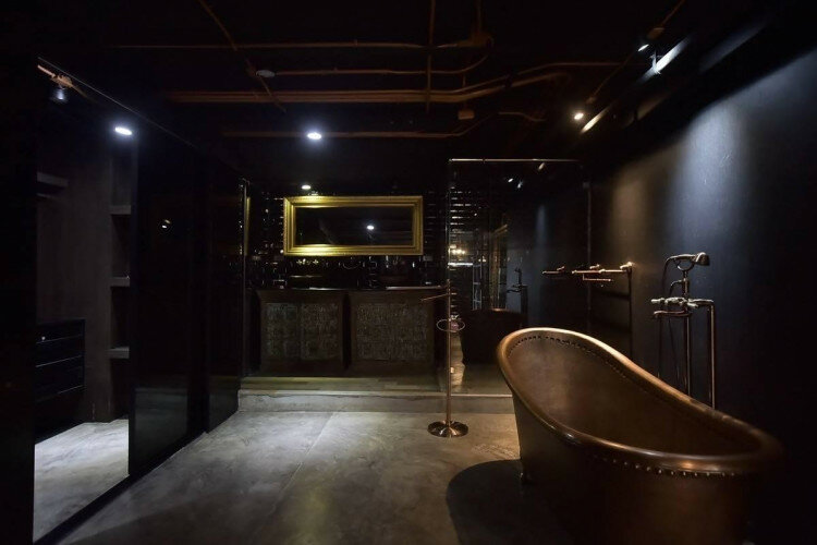 Кондоминиум в Бангкоке, Таиланд | THE427060