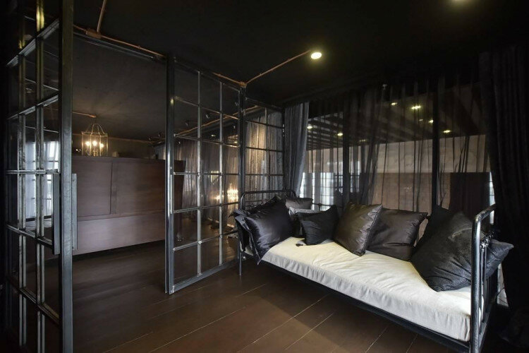 Кондоминиум в Бангкоке, Таиланд | THE427060