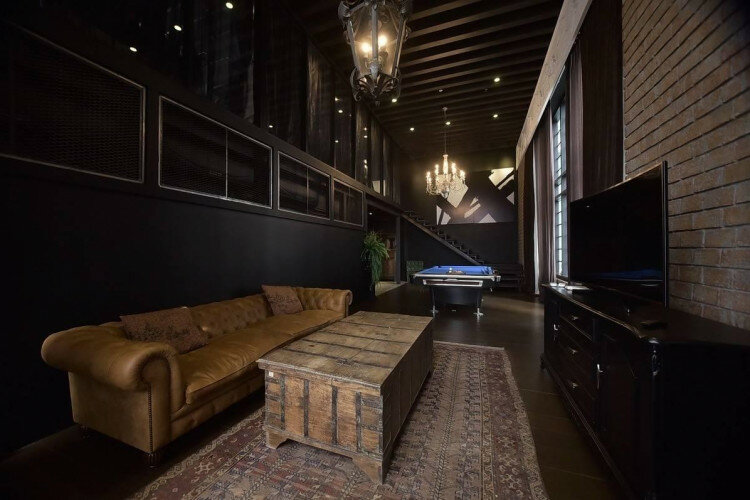 Кондоминиум в Бангкоке, Таиланд | THE427060