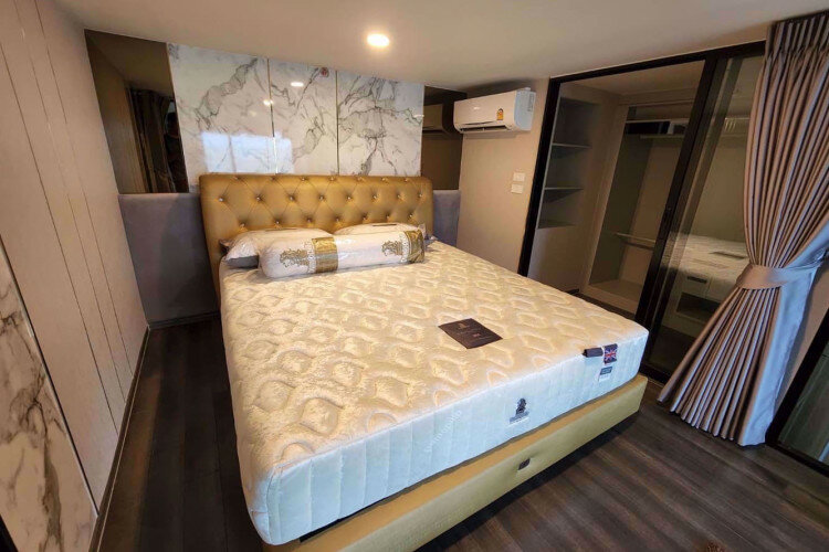 Дуплекс в Бангкоке, Таиланд | THE451939