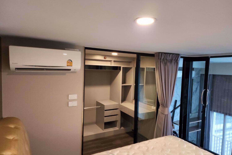 Дуплекс в Бангкоке, Таиланд | THE451939