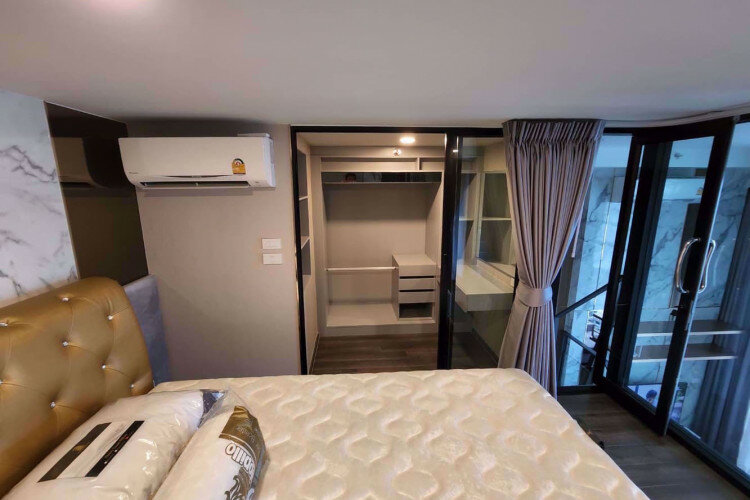 Дуплекс в Бангкоке, Таиланд | THE451939