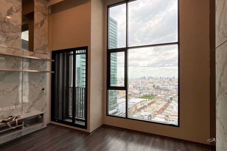 Дуплекс в Бангкоке, Таиланд | THE451939