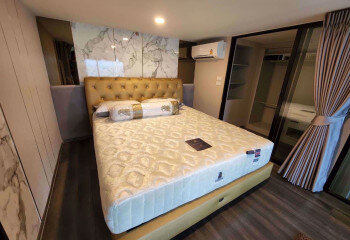 Дуплекс в Бангкоке, Таиланд | THE451939