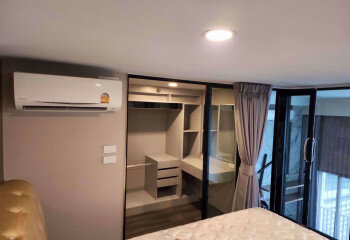 Дуплекс в Бангкоке, Таиланд | THE451939