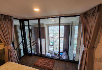 Дуплекс в Бангкоке, Таиланд | THE451939