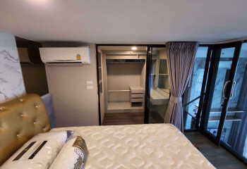 Дуплекс в Бангкоке, Таиланд | THE451939