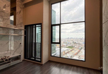 Дуплекс в Бангкоке, Таиланд | THE451939