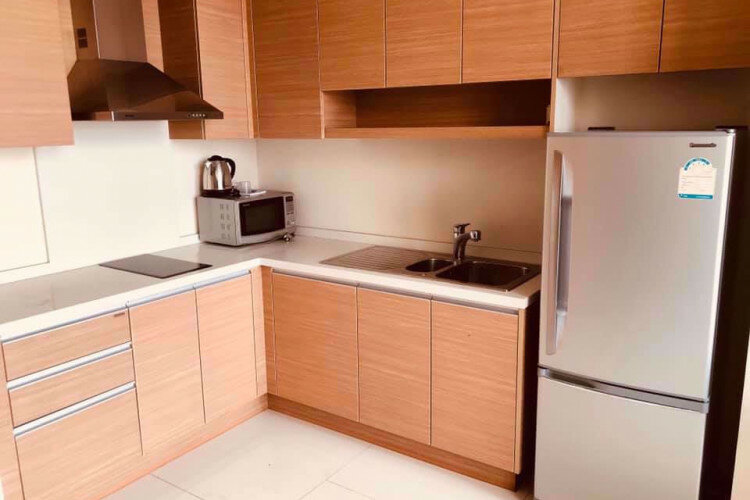 Дуплекс в Бангкоке, Таиланд | THE253804