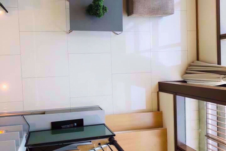 Дуплекс в Бангкоке, Таиланд | THE253804