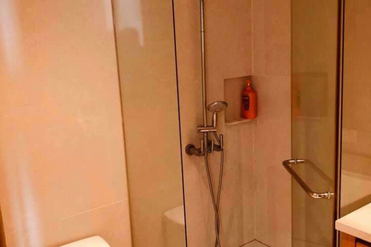 Дуплекс в Бангкоке, Таиланд | THE253804