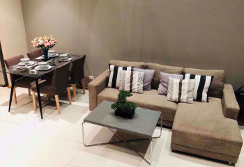 Дуплекс в Бангкоке, Таиланд | THE253804