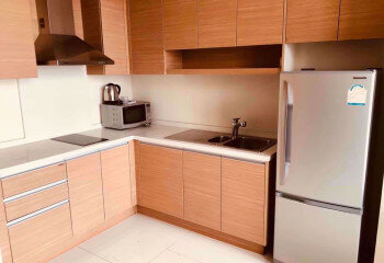 Дуплекс в Бангкоке, Таиланд | THE253804